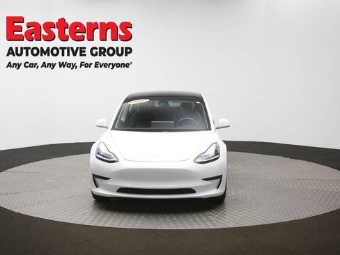 Used 2020 Tesla Model 3 Standard Range Plus image 51