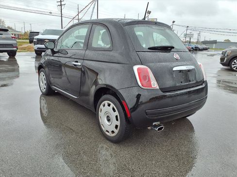 Used 2015 FIAT 500 Pop image 9