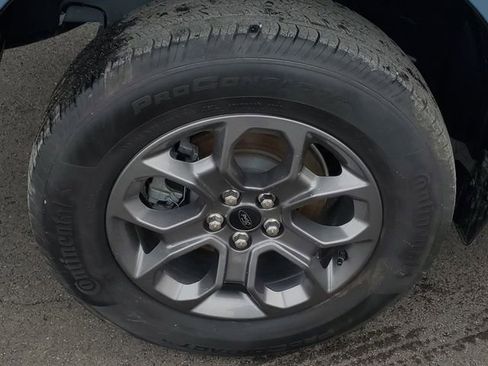 Certified 2024 Ford Maverick XLT w/ XLT Luxury Package image 5