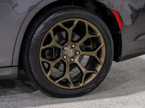 Used 2017 Chrysler 300 S w/ S Model Appearance Package image 66