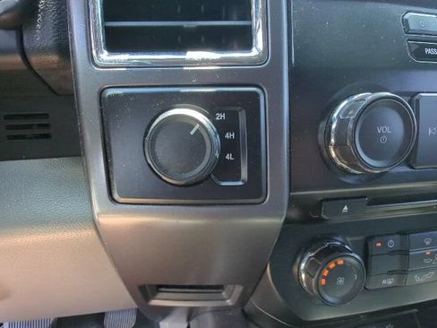 Used 2015 Ford F150 XLT w/ Equipment Group 301A Mid AWD/4WD image 19