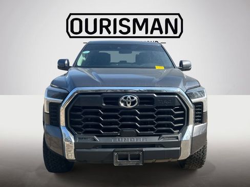 Used 2022 Toyota Tundra SR5 w/ TRD Off-Road Premium Package image 13
