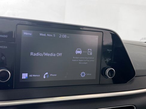 Used 2022 Hyundai Sonata SEL w/ Convenience Package image 14