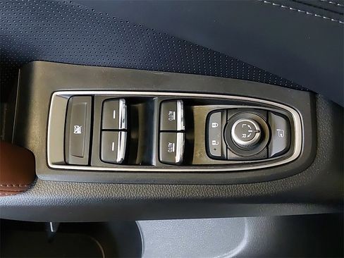 Certified 2025 Subaru Ascent Touring w/ Popular Package #1 image 23