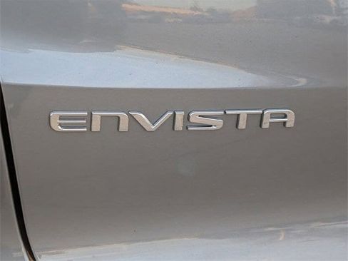 New 2026 Buick Envista Sport Touring w/ Convenience I Package image 6