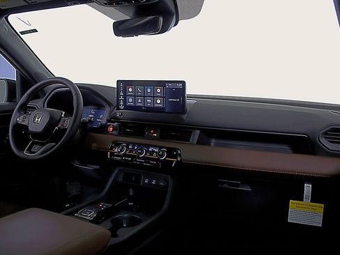 New 2026 Honda Pilot TrailSport image 14