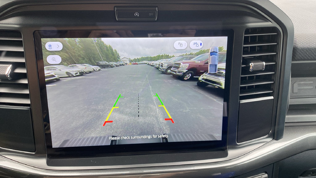 New 2026 Ford F150 STX AWD/4WD image 27
