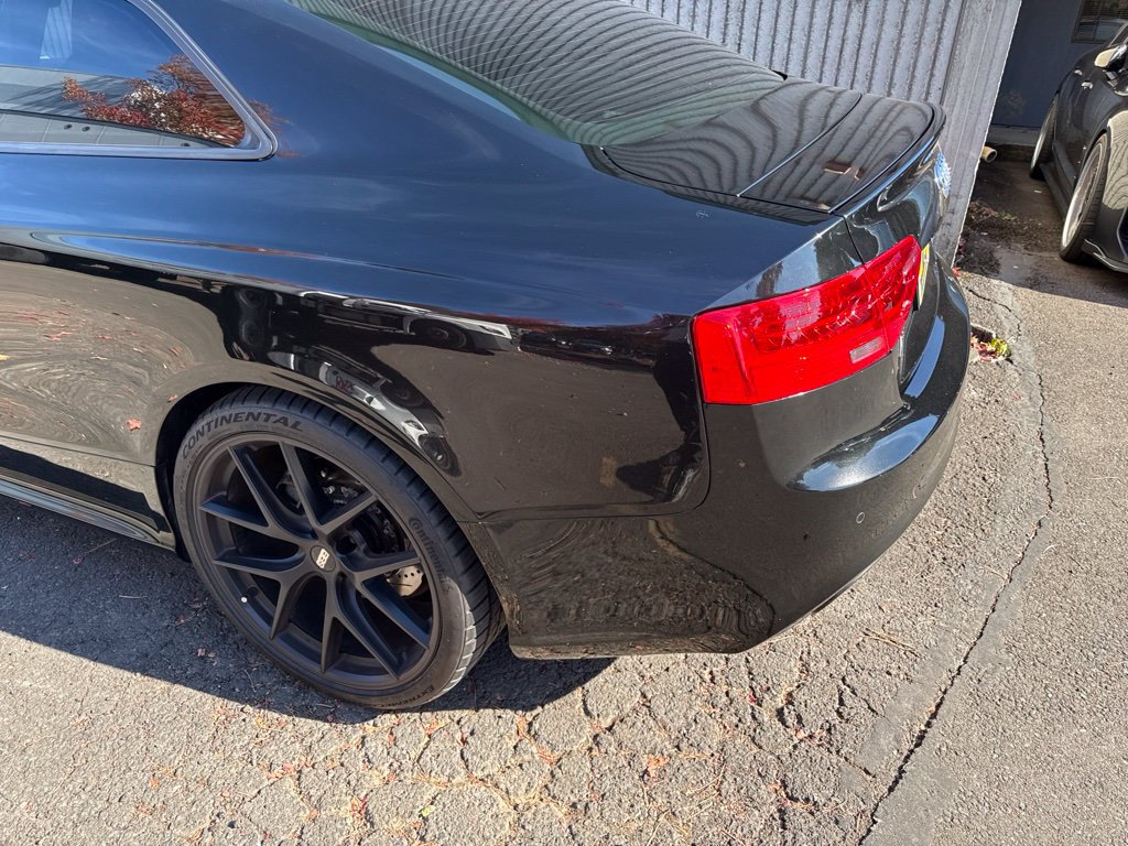 Used 2013 Audi RS 5 AWD/4WD image 9