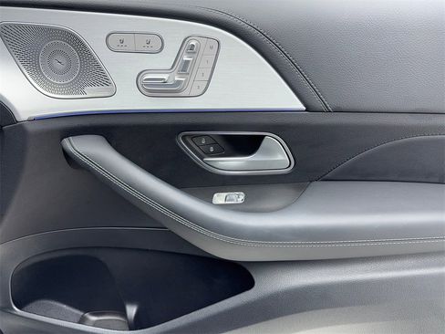 Used 2025 Mercedes-Benz GLE 53 AMG 4MATIC Coupe image 54