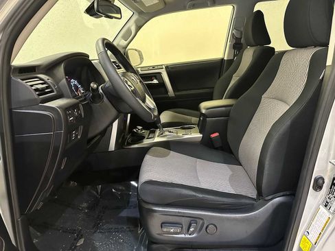 Certified 2024 Toyota 4Runner SR5 image 21