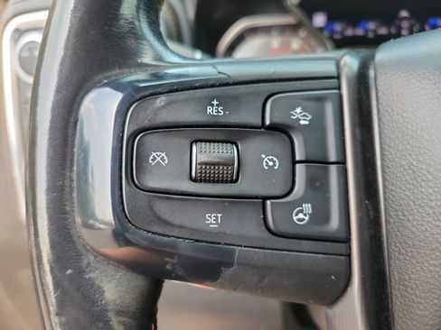 Used 2021 GMC Sierra 1500 AT4 w/ AT4 Premium Package AWD/4WD image 31