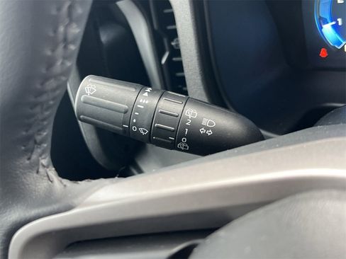 New 2025 Ford Bronco Big Bend w/ Black Diamond Package image 11