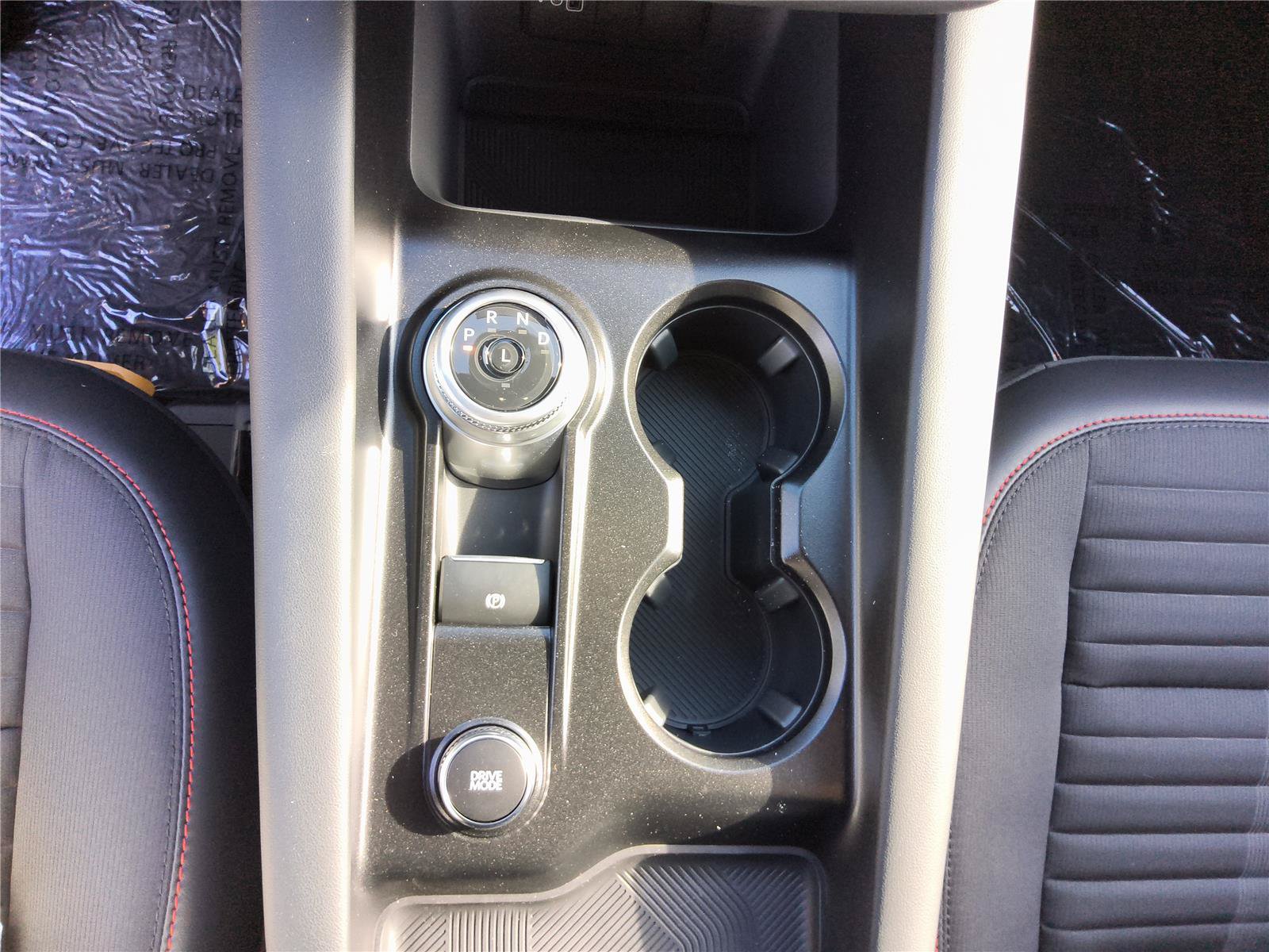 New 2027 Ford Explorer ST-Line w/ Premium Package RWD image 20