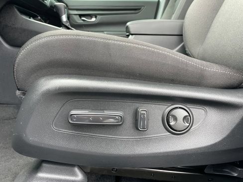 Certified 2026 Honda CR-V EX image 24