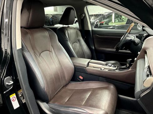 Used 2016 Lexus RX 350 FWD w/ Premium Package image 8