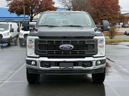 New 2026 Ford F250 XL w/ XL Off-Road Package image 6