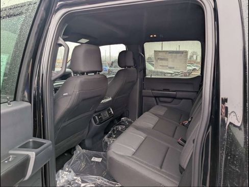New 2026 Ford F150 STX w/ F-150 LOBO Package image 6