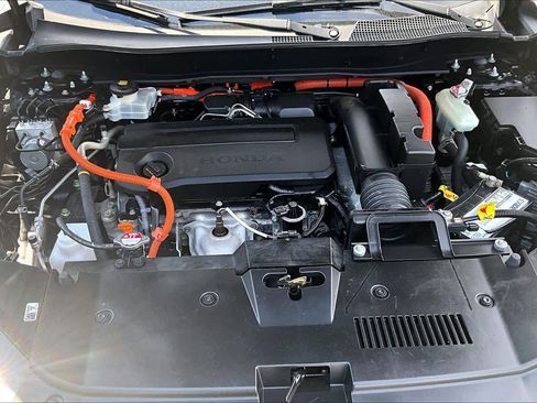 Used 2023 Honda CR-V Sport image 32
