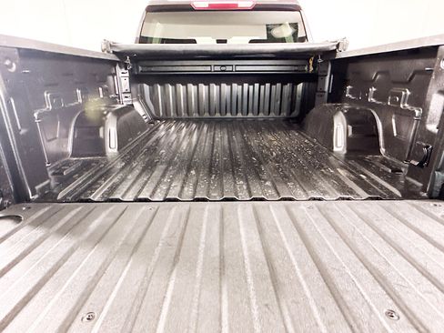 Used 2023 Chevrolet Silverado 1500 Custom RWD image 33