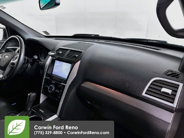Used 2015 Ford Explorer Sport AWD/4WD image 31