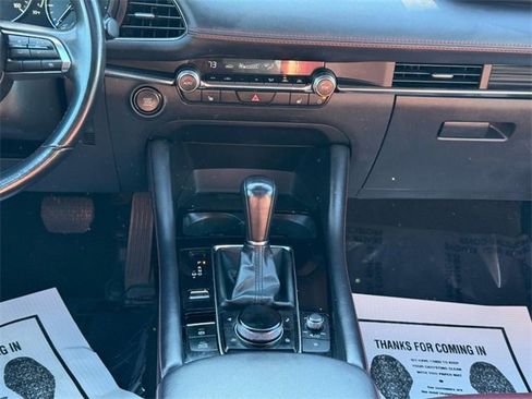 Used 2024 MAZDA MAZDA3 s image 14