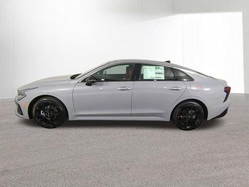New 2026 Kia K5 GT-Line image 14
