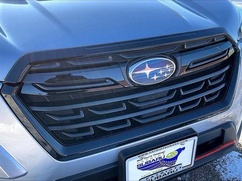 Used 2023 Subaru Forester Sport image 31