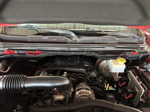 Used 2019 RAM 1500 Big Horn image 39