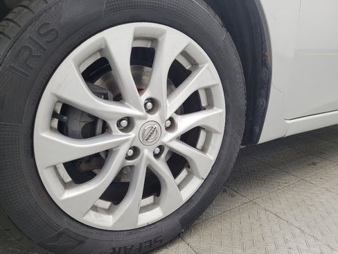 Used 2019 Nissan Sentra SV image 31