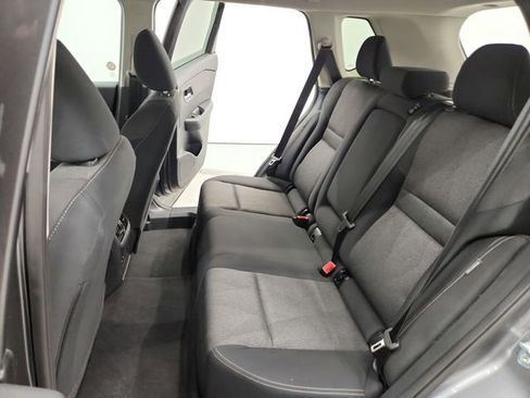 Used 2024 Nissan Rogue SV image 28