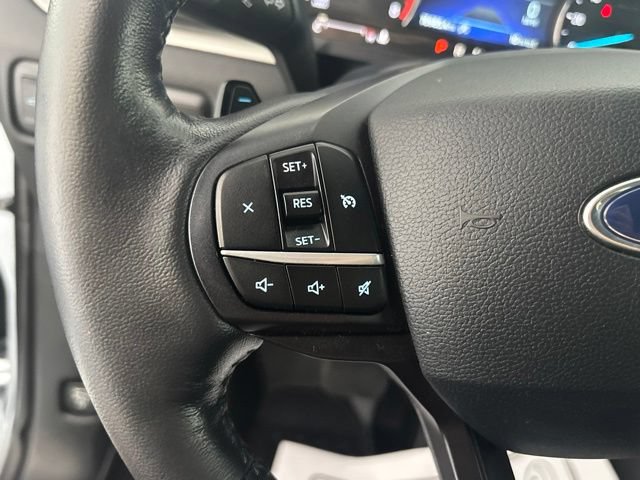 Used 2020 Ford Explorer XLT AWD/4WD image 11