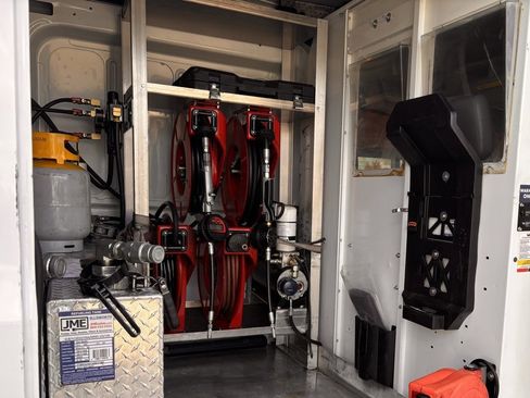 Used 2019 Ford Transit 250 148 Medium Roof image 14