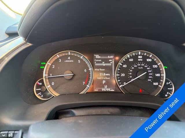 Used 2017 Lexus RX 350 FWD w/ Premium Package image 10