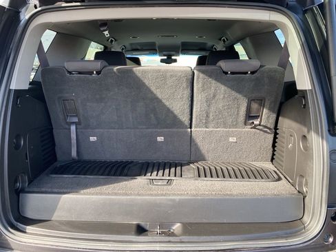 Used 2017 GMC Yukon SLE image 22