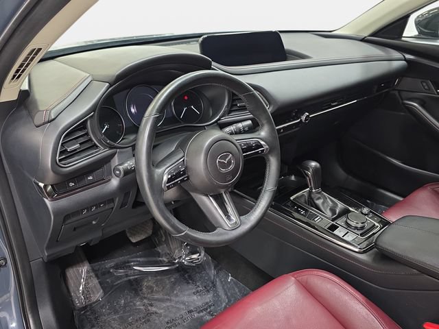 Used 2024 MAZDA CX-30 AWD 2.5 S w/ Preferred Package image 16