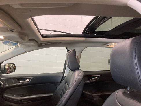 Used 2022 Ford Edge SEL w/ Convenience Package image 20