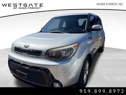 Used 2016 Kia Soul +
