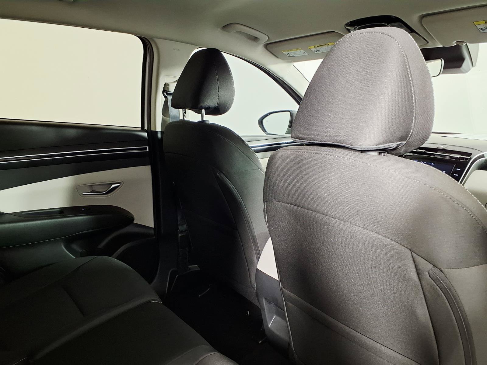 Certified 2024 Hyundai Tucson SE FWD image 11