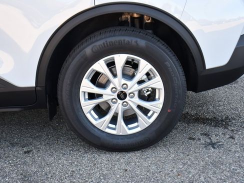 Used 2026 Ford Escape Active w/ Tech Pack #1 image 20