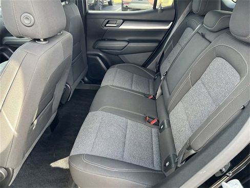 Certified 2025 GMC Terrain Elevation image 21