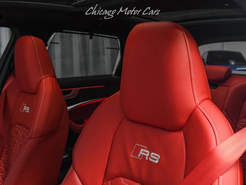 Used 2024 Audi RS 6 performance image 22