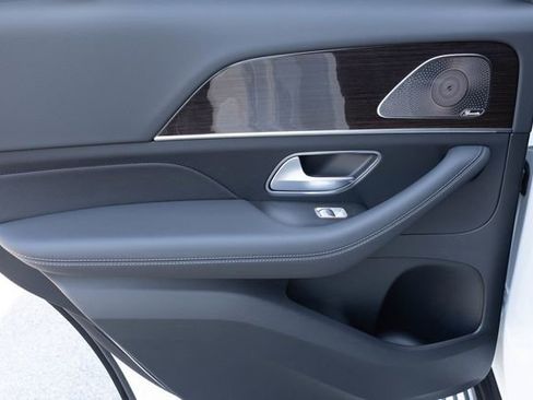 New 2026 Mercedes-Benz GLE 450 4MATIC image 16
