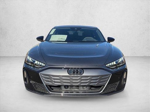 New 2026 Audi S e-tron GT Premium Plus image 6