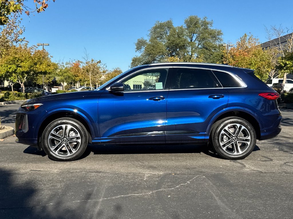 Certified 2025 Audi Q5 Premium Plus AWD/4WD image 8