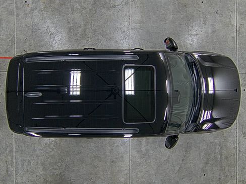 New 2025 Jeep Grand Cherokee Altitude image 39