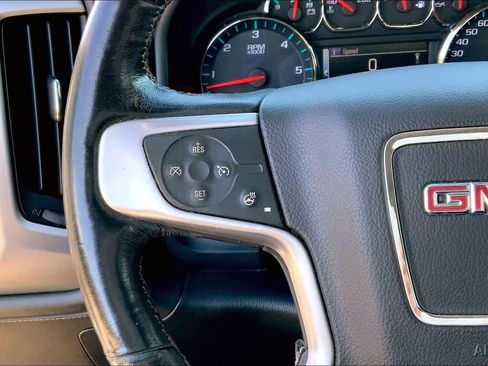 Used 2018 GMC Sierra 1500 SLT w/ Texas SLT Premium Package image 22