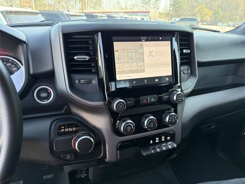 New 2026 RAM 1500 Express image 27