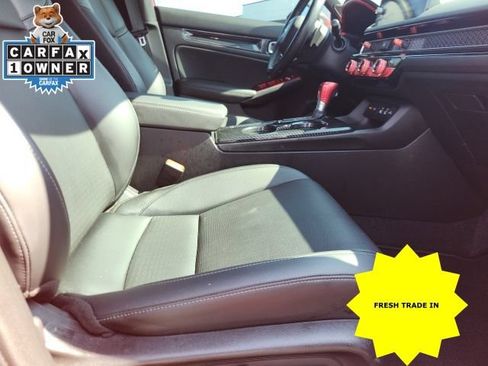 Used 2022 Honda Civic Sport Touring image 25
