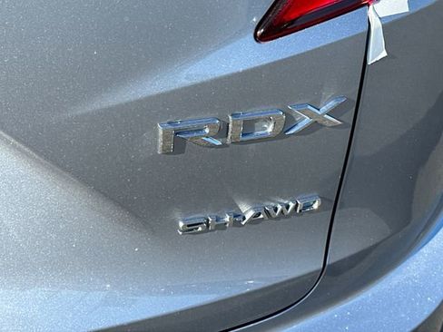 New 2026 Acura RDX SH-AWD image 20