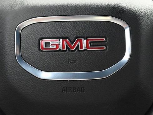 Used 2026 GMC Sierra 2500 AT4X AWD/4WD image 9